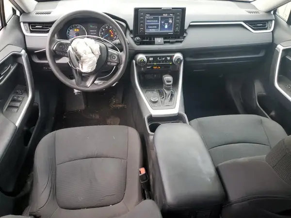 2T3M6RFV2MW013289 2021 TOYOTA RAV 4 - Image 8