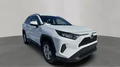 2T3M6RFV6MW00885 2021 TOYOTA RAV 4