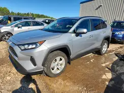 2T3M6RFV6MW009682 2021 TOYOTA RAV 4