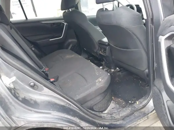 2T3M6RFV8MW004418 2021 TOYOTA RAV 4 - Image 8
