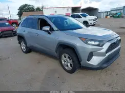 2T3MWRFV0KW005169 2019 TOYOTA RAV 4