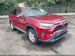 2T3MWRFV0KW021209 2019 TOYOTA RAV 4