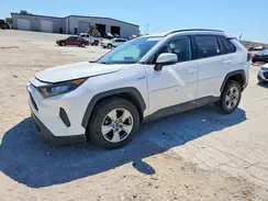 2T3MWRFV0KW025034 2019 TOYOTA RAV 4