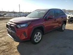 2T3MWRFV0KW038074 2019 TOYOTA RAV 4
