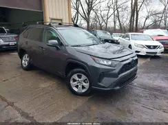 2T3MWRFV0KW038396 2019 TOYOTA RAV 4