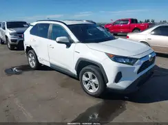 2T3MWRFV0LW061209 2020 TOYOTA RAV 4