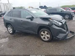 2T3MWRFV0LW081928 2020 TOYOTA RAV 4