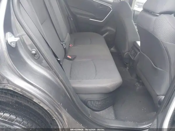 2T3MWRFV0LW081928 2020 TOYOTA RAV 4 - Image 8