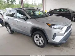 2T3MWRFV0LW082299 2020 TOYOTA RAV 4