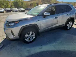 2T3MWRFV0LW094906 2020 TOYOTA RAV 4