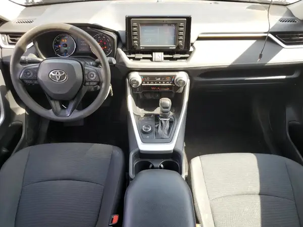 2T3MWRFV0LW097028 2020 TOYOTA RAV 4 - Image 8