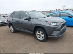 2T3MWRFV0MW117232 2021 TOYOTA RAV 4