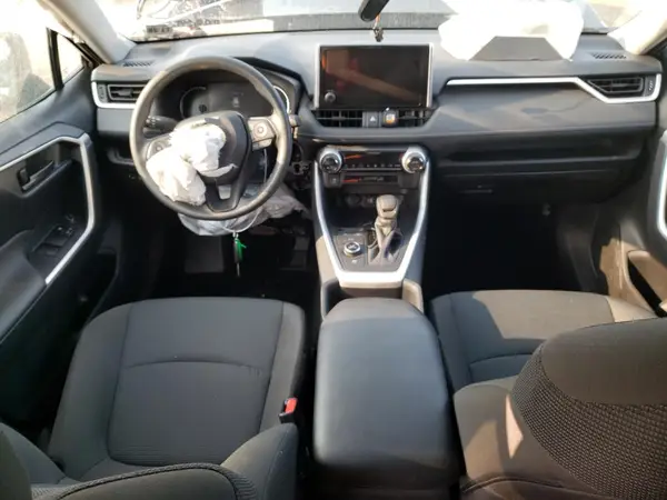 2T3MWRFV0RW193539 2024 TOYOTA RAV 4 - Image 8