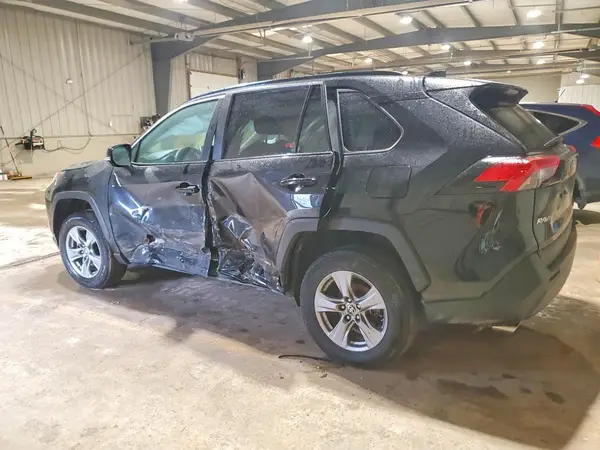 2T3MWRFV0RW193850 2024 TOYOTA RAV 4 - Image 2