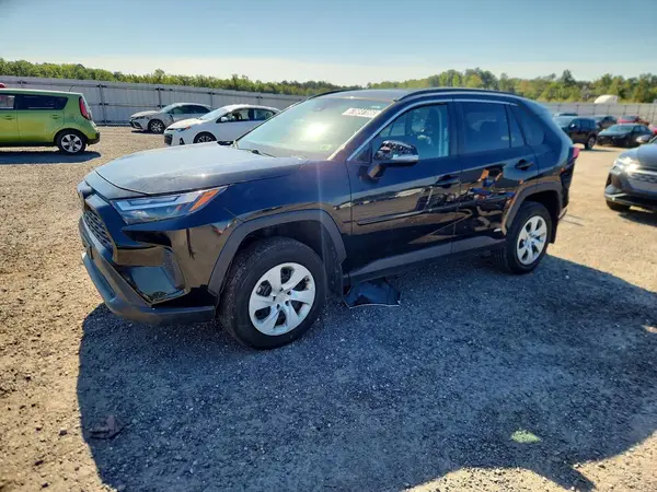 2T3MWRFV0RW194027 2024 TOYOTA RAV 4 - Image 1