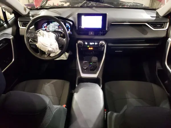 2T3MWRFV0RW243369 2024 TOYOTA RAV 4 - Image 8
