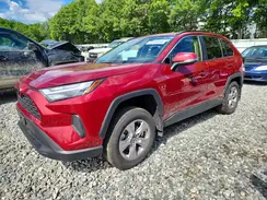 2T3MWRFV0SW268908 2025 TOYOTA RAV 4