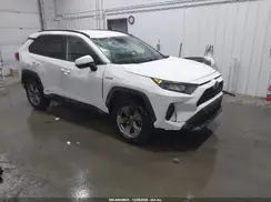 2T3MWRFV1KW001308 2019 TOYOTA RAV 4