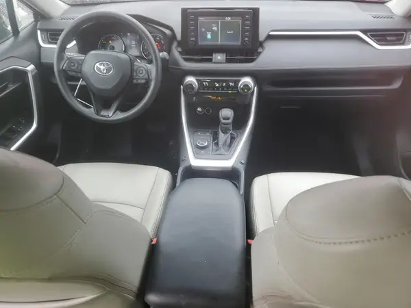 2T3MWRFV1KW003009 2019 TOYOTA RAV 4 - Image 8