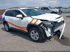 2T3MWRFV1KW010767 2019 TOYOTA RAV 4
