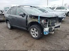 2T3MWRFV1KW011482 2019 TOYOTA RAV 4