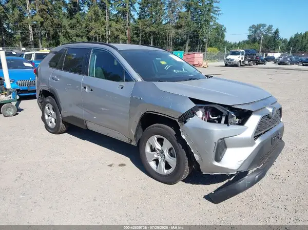 2T3MWRFV1KW012034 2019 TOYOTA RAV 4 - Image 1