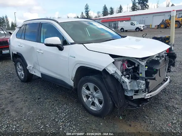 2T3MWRFV1KW013121 2019 TOYOTA RAV 4 - Image 1