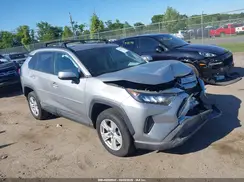 2T3MWRFV1KW019162 2019 TOYOTA RAV 4