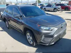 2T3MWRFV1KW027567 2019 TOYOTA RAV 4