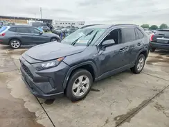 2T3MWRFV1KW031649 2019 TOYOTA RAV 4