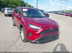 2T3MWRFV1KW033062 2019 TOYOTA RAV 4