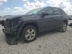 2T3MWRFV1KW033885 2019 TOYOTA RAV 4