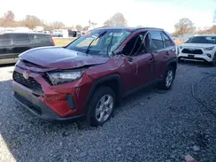 2T3MWRFV1LW093165 2020 TOYOTA RAV 4