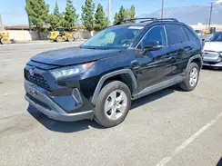 2T3MWRFV1MW113075 2021 TOYOTA RAV 4