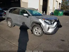 2T3MWRFV1MW113531 2021 TOYOTA RAV 4