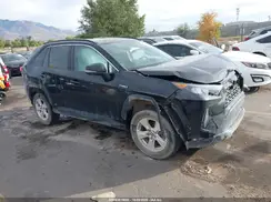2T3MWRFV1MW120253 2021 TOYOTA RAV 4