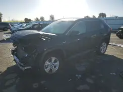 2T3MWRFV1MW127476 2021 TOYOTA RAV 4