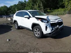 2T3MWRFV1NW142755 2022 TOYOTA RAV 4