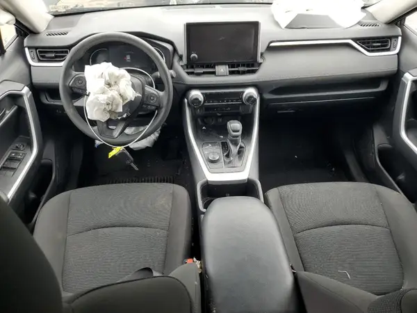 2T3MWRFV1PW181896 2023 TOYOTA RAV 4 - Image 8