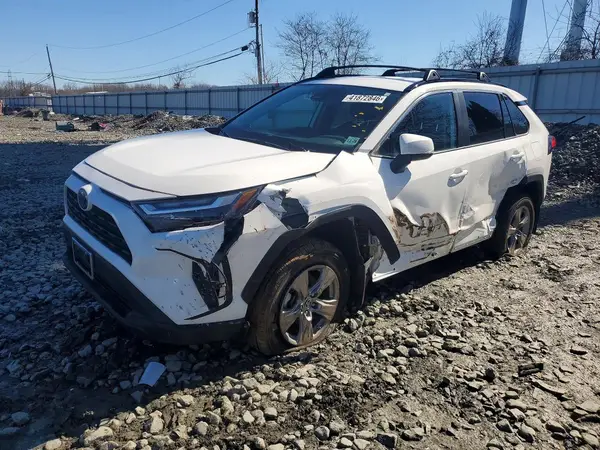 2T3MWRFV1RW187572 2024 TOYOTA RAV 4 - Image 1
