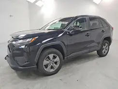 2T3MWRFV1RW202085 2024 TOYOTA RAV 4
