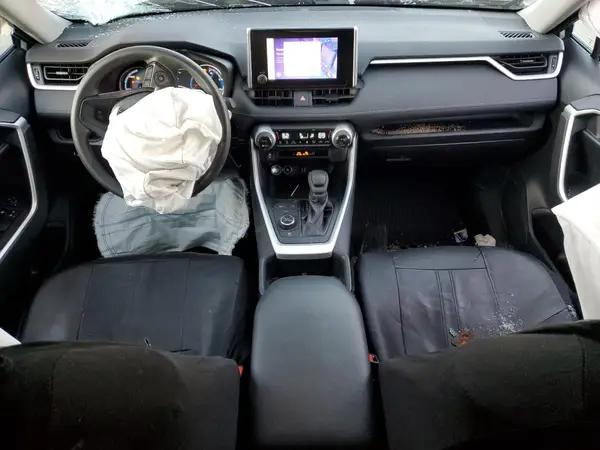 2T3MWRFV1RW236530 2024 TOYOTA RAV 4 - Image 8