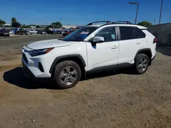 2T3MWRFV1SW252183 2025 TOYOTA RAV 4