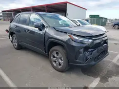 2T3MWRFV1SW254435 2025 TOYOTA RAV 4