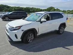 2T3MWRFV1SW256153 2025 TOYOTA RAV 4
