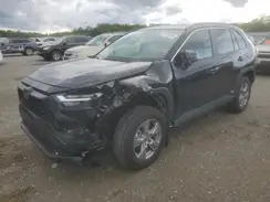 2T3MWRFV1SW257321 2025 TOYOTA RAV 4