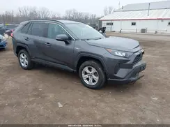 2T3MWRFV2KW006176 2019 TOYOTA RAV 4