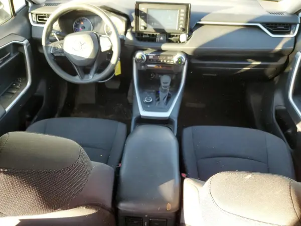 2T3MWRFV2KW009479 2019 TOYOTA RAV 4 - Image 8