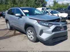 2T3MWRFV2KW010969 2019 TOYOTA RAV 4