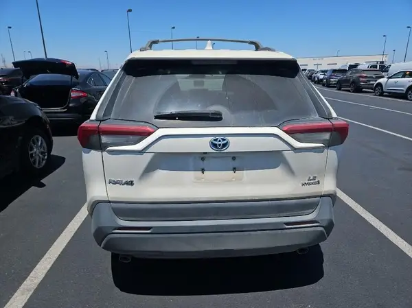2T3MWRFV2KW021633 2019 TOYOTA RAV 4 - Image 2